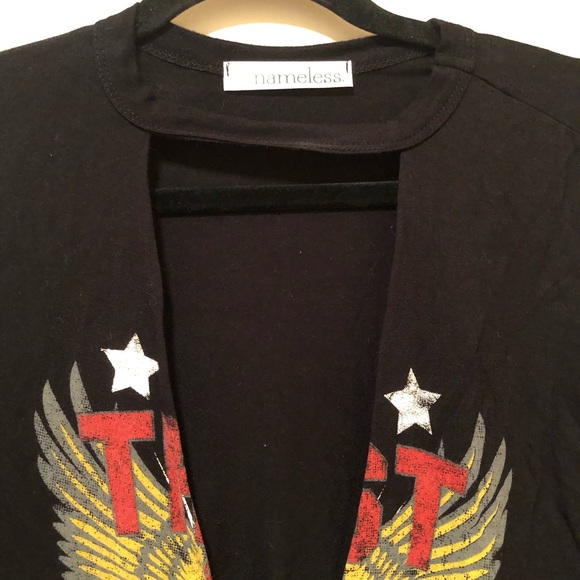 Mendocino Graphic Tee - Picture 2 of 3